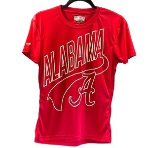 Alabama Tee woman’s Size L Large